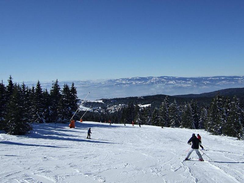 L&N Apartmani Kopaonik Zewnętrze zdjęcie