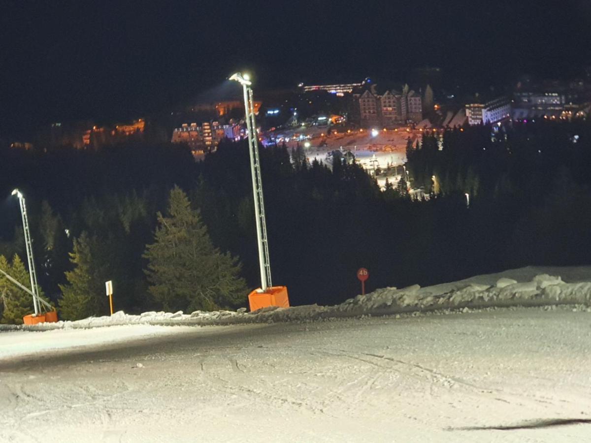 L&N Apartmani Kopaonik Zewnętrze zdjęcie