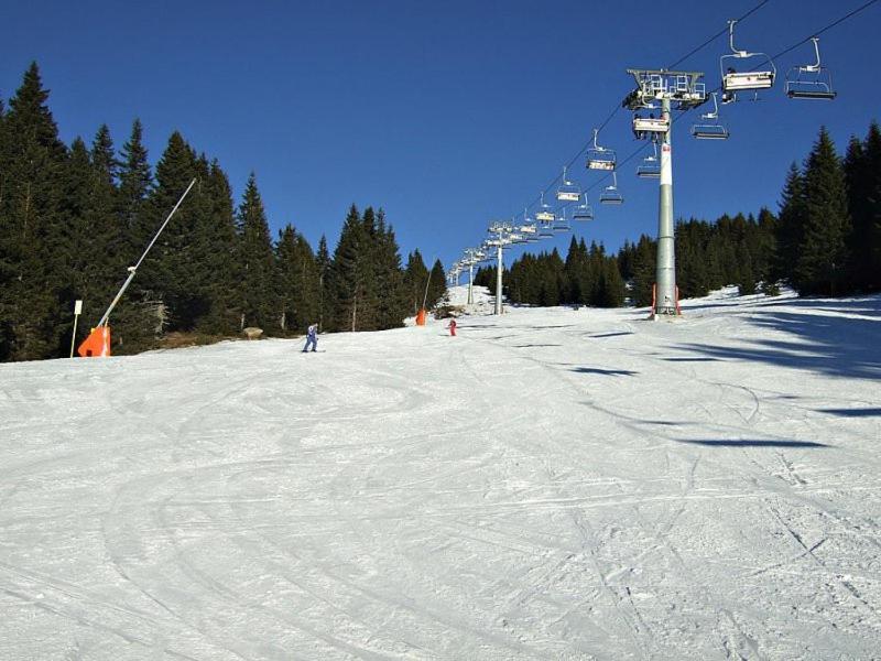 L&N Apartmani Kopaonik Zewnętrze zdjęcie